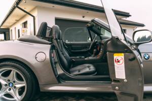 Bild 77/99 von BMW Z3 2.5 (2001)