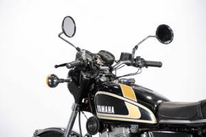 Bild 9/50 von Yamaha TX 500 (1976)