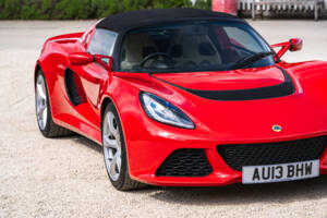 Bild 11/43 von Lotus Exige S (2013)