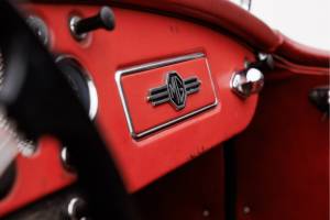 Image 27/45 of MG MGA 1500 (1958)
