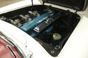 Image 45/50 of Chevrolet Corvette (1954)