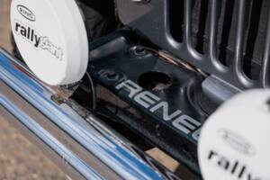 Bild 15/50 von Jeep CJ-7 Renegade (1982)
