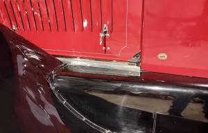 Afbeelding 9/13 van Stutz Series H (1920)