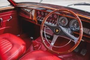 Immagine 45/50 di Jaguar Mk II 3.8 (1960)