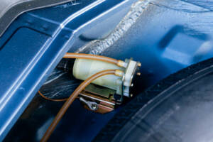 Bild 44/48 von Ford Capri 2,8i (1983)