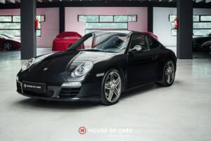 Bild 2/23 von Porsche 911 Carrera S (2009)