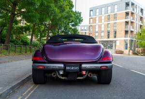 Image 9/29 of Plymouth Prowler (1999)