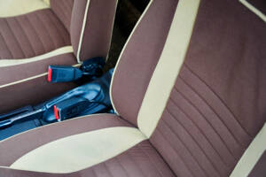 Immagine 30/50 di Alfa Romeo Giulietta 2.0 (1981)