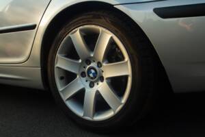 Afbeelding 11/58 van BMW 330i (2002)