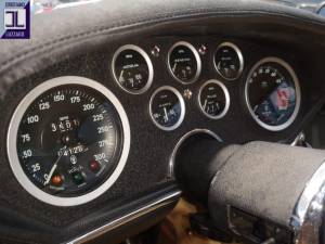 Image 30/47 de Maserati Mistral 3700 (1968)