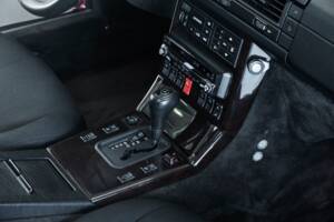 Image 47/50 de Mercedes-Benz SL 500 (1996)