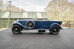 Image 4/50 de Rolls-Royce 40&#x2F;50 HP Silver Ghost (1920)