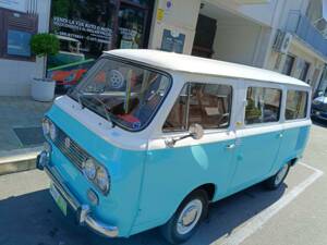 Image 46/50 of FIAT 850 Familiare (1972)
