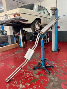 Afbeelding 28/50 van Mercedes-Benz 250 SE (1967)