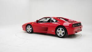 Bild 4/15 von Ferrari 348 TB Elaborazione Zagato (1992)