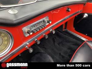 Image 14/15 of Alfa Romeo Giulietta Spider (1961)