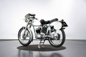 Bild 2/50 von Mondial 160 Sport Lusso (1954)