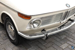 Image 62/79 of BMW 1600 - 2 (1970)