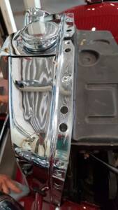 Bild 10/12 von MG YT (1950)