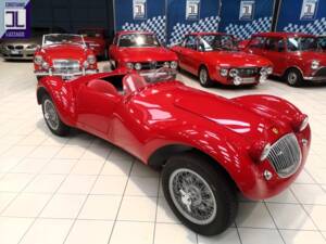 Afbeelding 5/35 van FIAT Stanguellini Berlinetta Sport (1947)