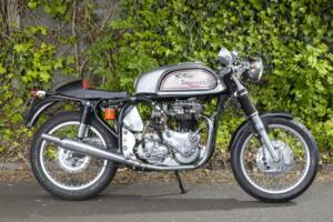 Image 1/33 of Norton Dominator Slimline TT (1969)