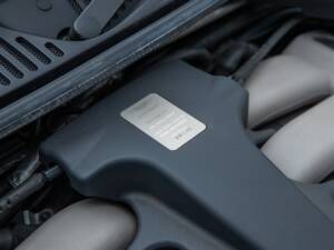 Image 45/74 of Aston Martin DB 7 GT (2004)