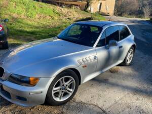 Imagen 8/65 de BMW Z3 Coupé 2.8 (1999)