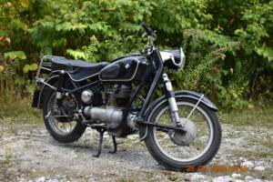 Afbeelding 5/14 van BMW R 26 (1959)