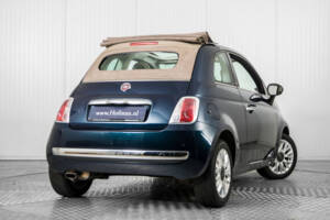 Immagine 43/50 di FIAT 500 C (2014)