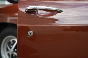 Image 36/100 of MG MGB (1978)