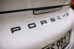 Image 33/70 of Porsche Boxster Spyder (2015)