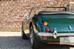 Afbeelding 37/50 van Austin-Healey 3000 Mk III (BJ8) (1967)