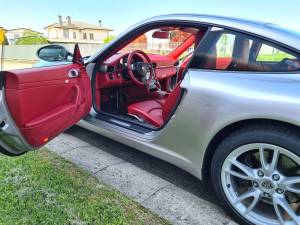 Bild 6/20 von Porsche 911 Carrera (2011)