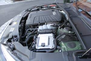 Image 7/19 of Audi A5 2.0 TDI S-Line (2024)