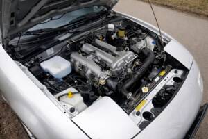 Image 9/22 of Mazda MX-5 1.6 (1992)