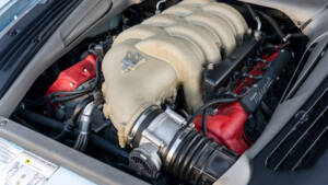 Afbeelding 58/64 van Maserati 4200 Cambiocorsa (2003)