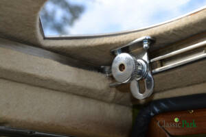 Bild 20/50 von MG F1 Magna (1932)