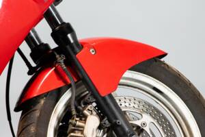 Bild 27/50 von Honda VFR 750R RC 30 (1988)