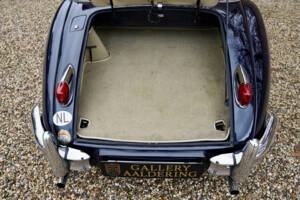 Image 11/50 de Jaguar XK 140 DHC (1957)