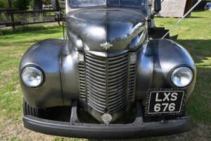Image 21/50 de International Harvester K6 (1942)