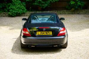 Immagine 30/43 di Mercedes-Benz SLK 350 (2004)