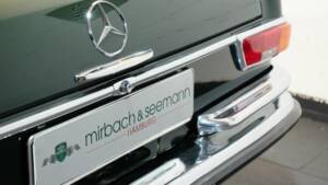 Immagine 27/29 di Mercedes-Benz 280 SE 3,5 (1970)