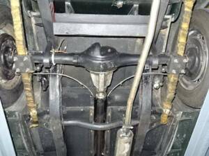 Afbeelding 38/50 van MG TD Midget (1953)