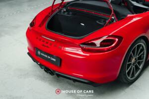 Bild 13/25 von Porsche Boxster Spyder (2016)