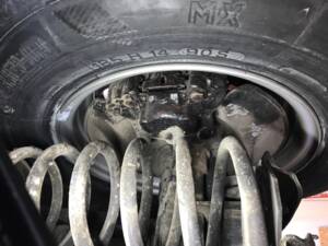 Bild 16/34 von Volvo 245 GL D (1986)