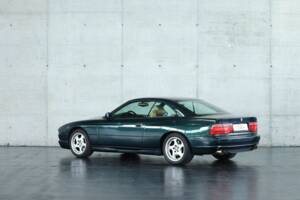 Bild 2/50 von BMW 850CSi (1994)
