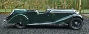 Image 7/44 of Bentley 4 1&#x2F;2 Litre (1936)