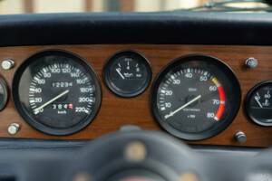 Image 48/50 de FIAT Spider 2000 Pininfarina 50th Anniversary Edition (1981)