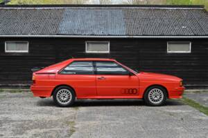 Bild 14/50 von Audi quattro (1982)