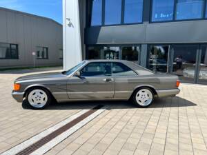 Bild 4/33 von Mercedes-Benz 560 SEC (1991)